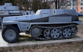 SdKfz 250