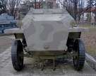 SdKfz 251 Ausf. D