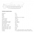 Zobrazit fotogalerii - SdKfz 251 Ausf. D