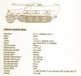 Sdkfz 251/22 Ausf. D ( replika )