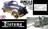 Zobrazit fotogalerii - SIMCA 5