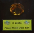 Psnice Model Open 2010