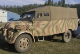 STEYR 1500 A