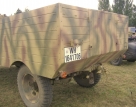 STEYR 1500 A