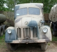 STEYR 1500 A (skov nstavba)