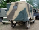 STEYR 1500 A (skov nstavba)