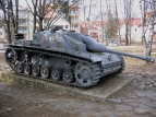 StuG 40 Ausf. G