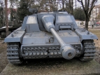 StuG 40 Ausf. G