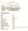 Sd.Kfz. 250/8 STUMMEL