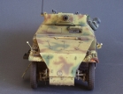 Sd.Kfz. 250/8 STUMMEL