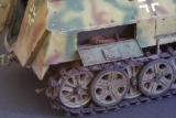 Sd.Kfz. 250/8 STUMMEL