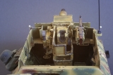 Sd.Kfz. 250/8 STUMMEL