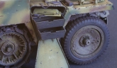 Sd.Kfz. 250/8 STUMMEL