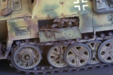 Sd.Kfz. 250/8 STUMMEL