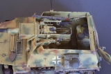 Sd.Kfz. 250/8 STUMMEL