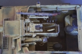 Sd.Kfz. 250/8 STUMMEL