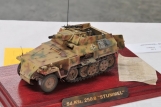 Sd.Kfz. 250/8 STUMMEL