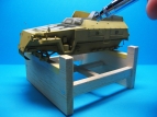 Sd.Kfz. 250/8 STUMMEL