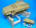 Sd.Kfz. 250/8 STUMMEL