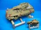 Sd.Kfz. 250/8 STUMMEL