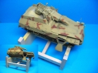 Sd.Kfz. 250/8 STUMMEL