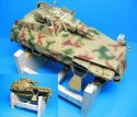 Sd.Kfz. 250/8 STUMMEL