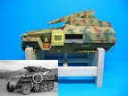 Sd.Kfz. 250/8 STUMMEL
