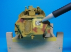 Sd.Kfz. 250/8 STUMMEL