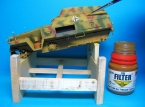 Sd.Kfz. 250/8 STUMMEL