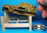 Sd.Kfz. 250/8 STUMMEL