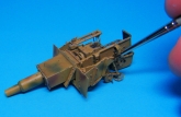 Sd.Kfz. 250/8 STUMMEL