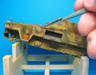 Sd.Kfz. 250/8 STUMMEL