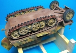 Sd.Kfz. 250/8 STUMMEL