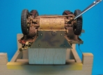 Sd.Kfz. 250/8 STUMMEL