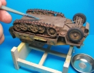 Sd.Kfz. 250/8 STUMMEL