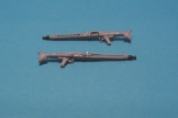 Sd.Kfz. 250/8 STUMMEL