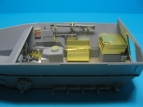 Sd.Kfz. 250/8 STUMMEL
