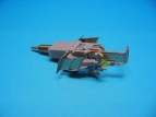 Sd.Kfz. 250/8 STUMMEL