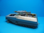 Sd.Kfz. 250/8 STUMMEL