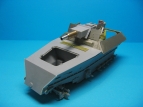 Sd.Kfz. 250/8 STUMMEL