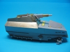 Sd.Kfz. 250/8 STUMMEL