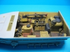 Sd.Kfz. 250/8 STUMMEL