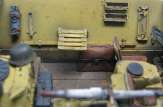 Sd.Kfz. 250/8 STUMMEL