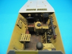 Sd.Kfz. 250/8 STUMMEL