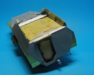 Sd.Kfz. 250/8 STUMMEL