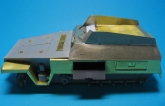 Sd.Kfz. 250/8 STUMMEL