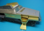 Sd.Kfz. 250/8 STUMMEL