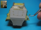 Sd.Kfz. 250/8 STUMMEL
