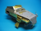 Sd.Kfz. 250/8 STUMMEL