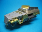 Sd.Kfz. 250/8 STUMMEL